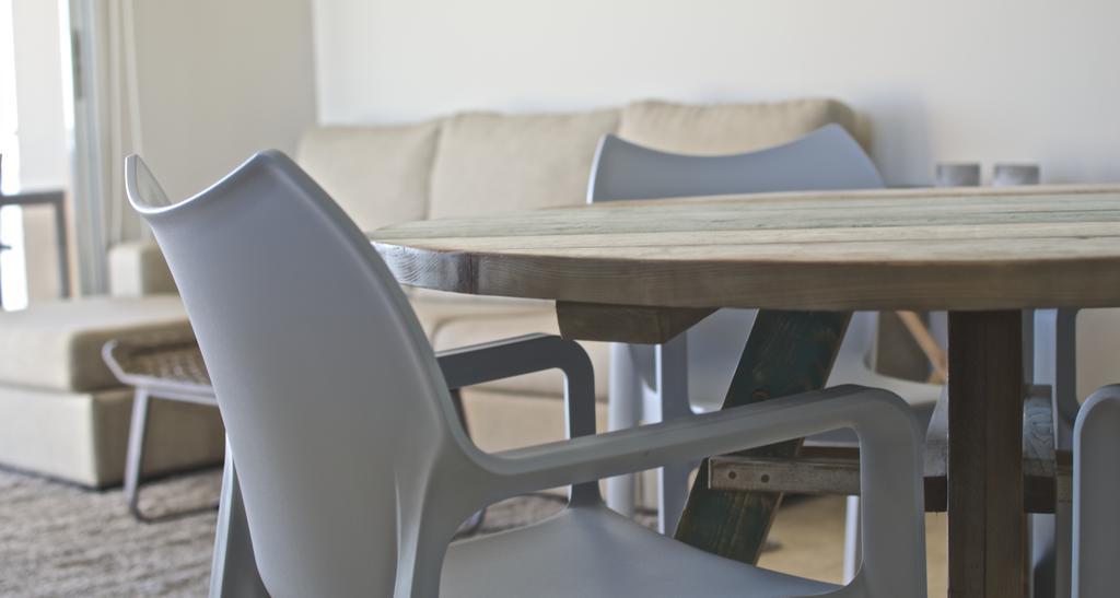 Apartamento Santa Clara *