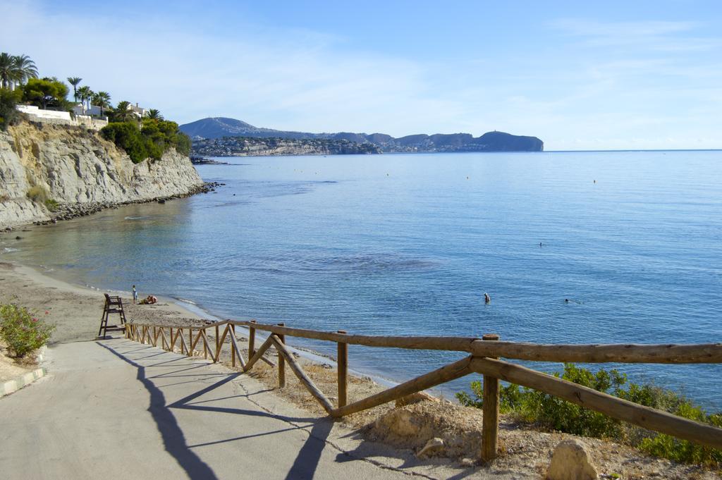 Santa Clara * Calpe