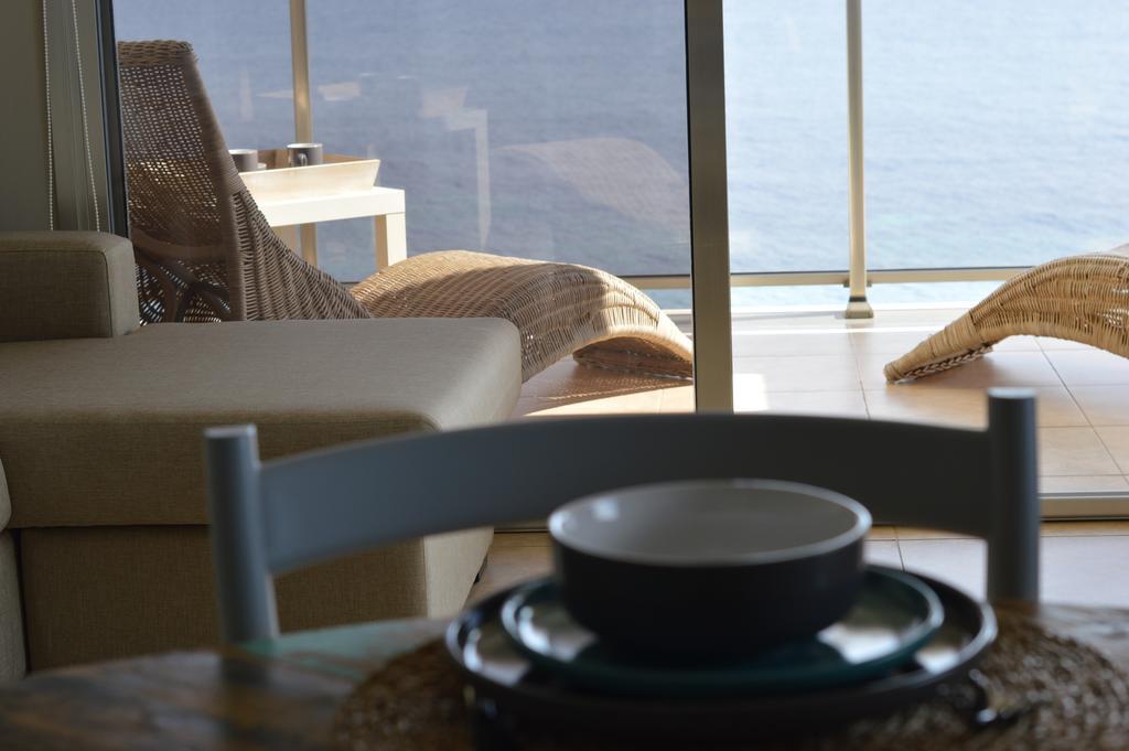 Santa Clara Apartamento Calpe