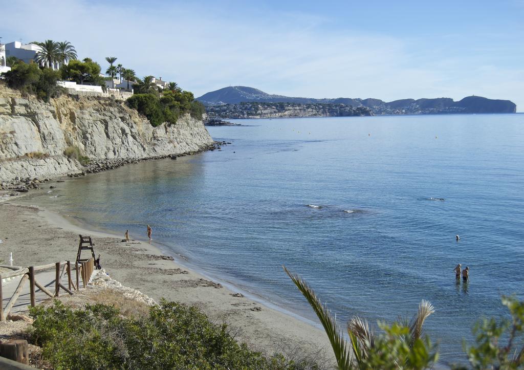 Apartamento Santa Clara Calpe