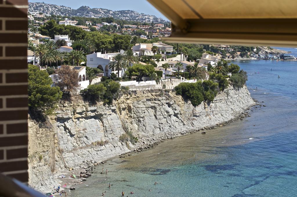 Santa Clara * Calpe