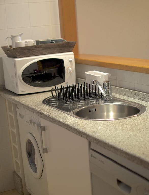 Apartamento Santa Clara Calpe