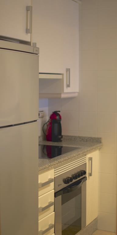 Apartamento Santa Clara Calpe