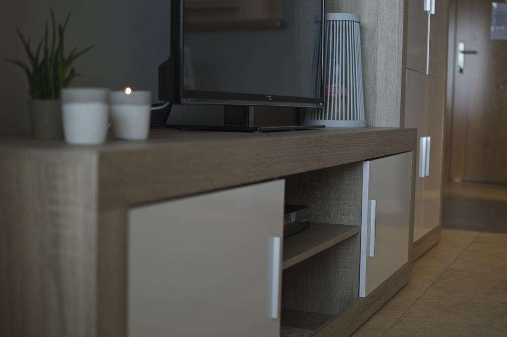 Apartamento Santa Clara *
