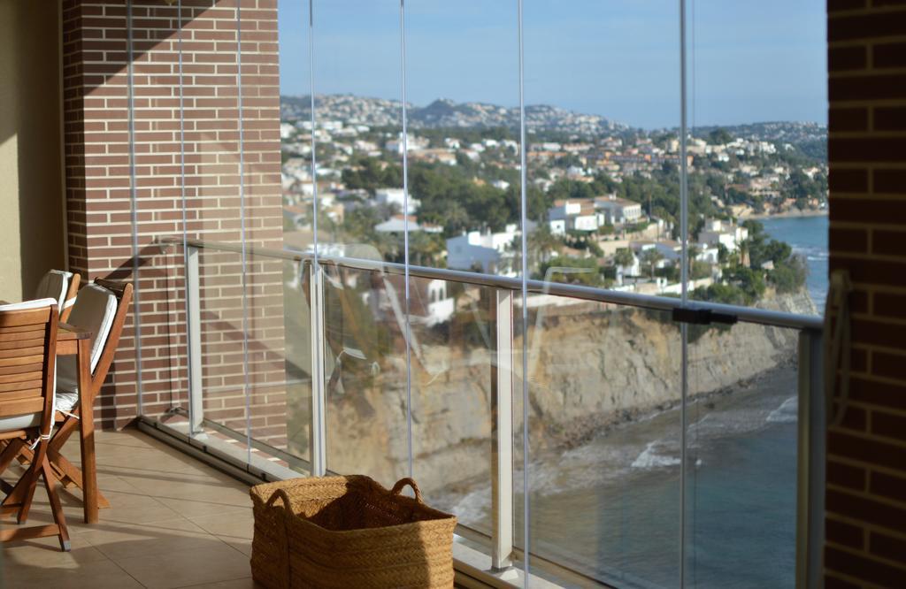 Apartamento Santa Clara Calpe