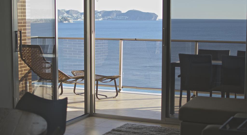 Apartamento Santa Clara Calpe