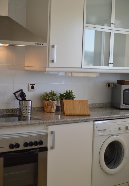Apartamento Santa Clara Calpe