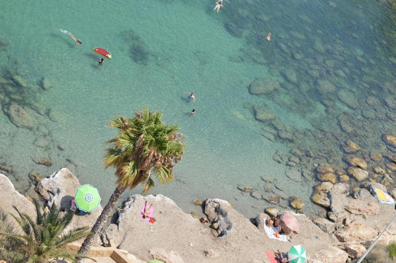 Santa Clara * Calpe