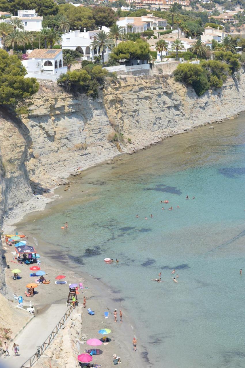 Santa Clara Apartamento Calpe