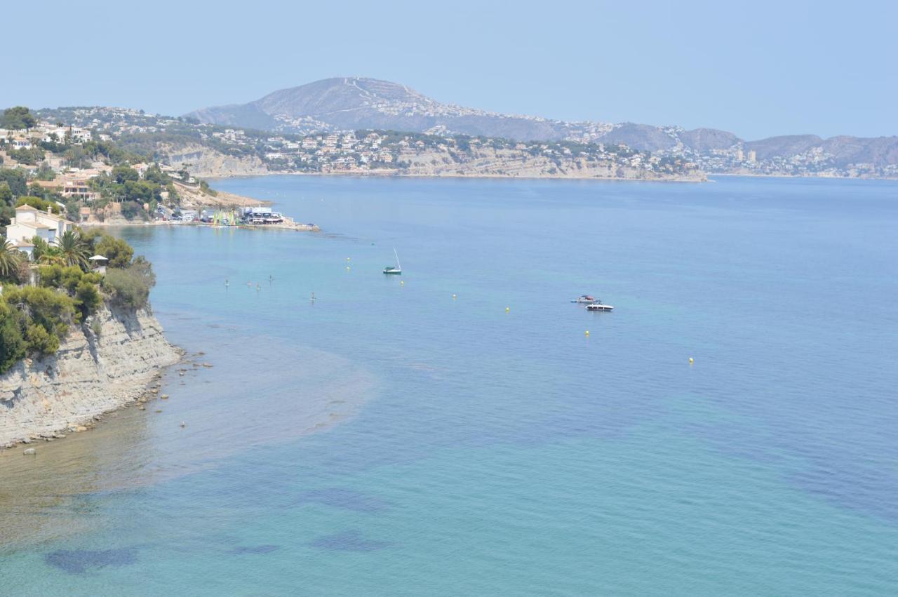 Santa Clara Calpe