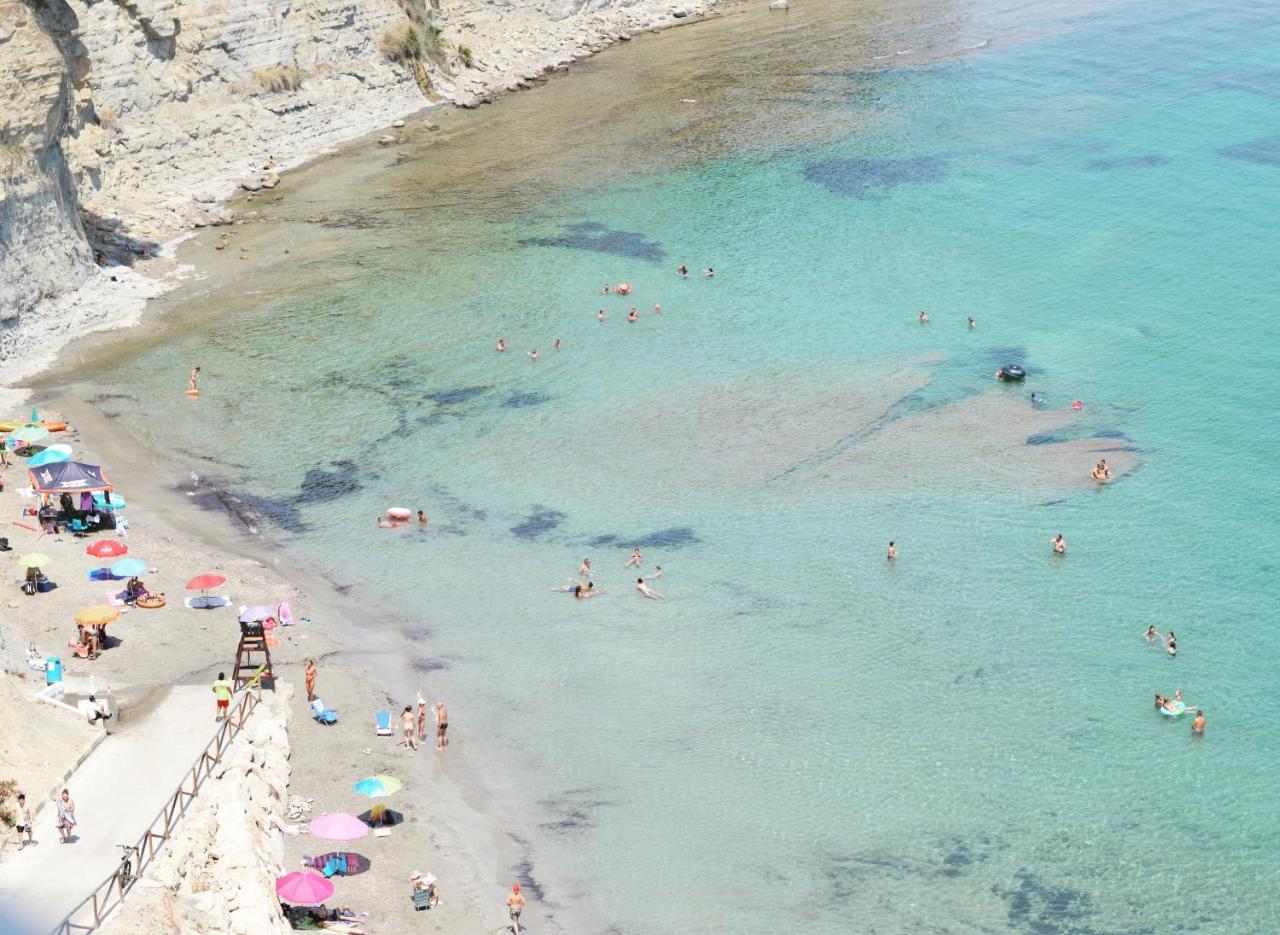 Santa Clara Apartment Calp
