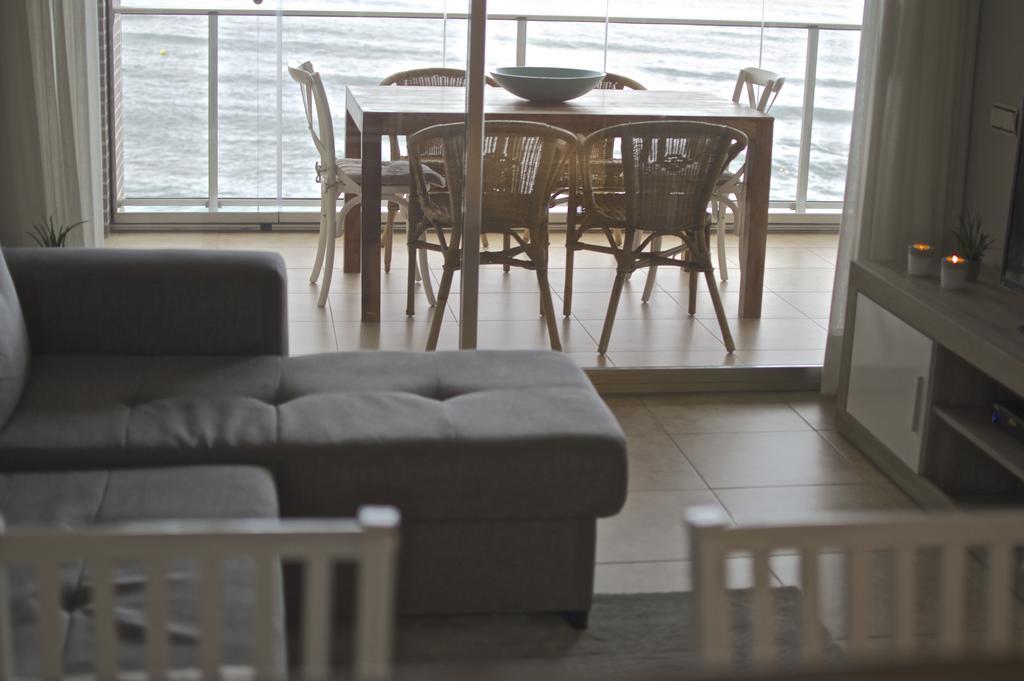 Santa Clara Apartment Calpe