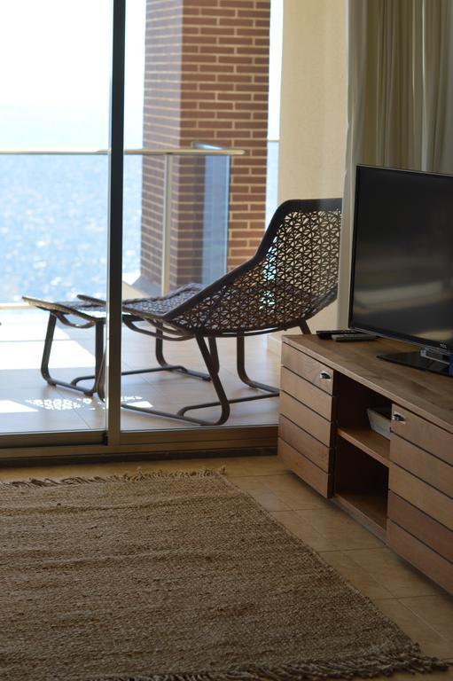 Santa Clara Apartment Calpe